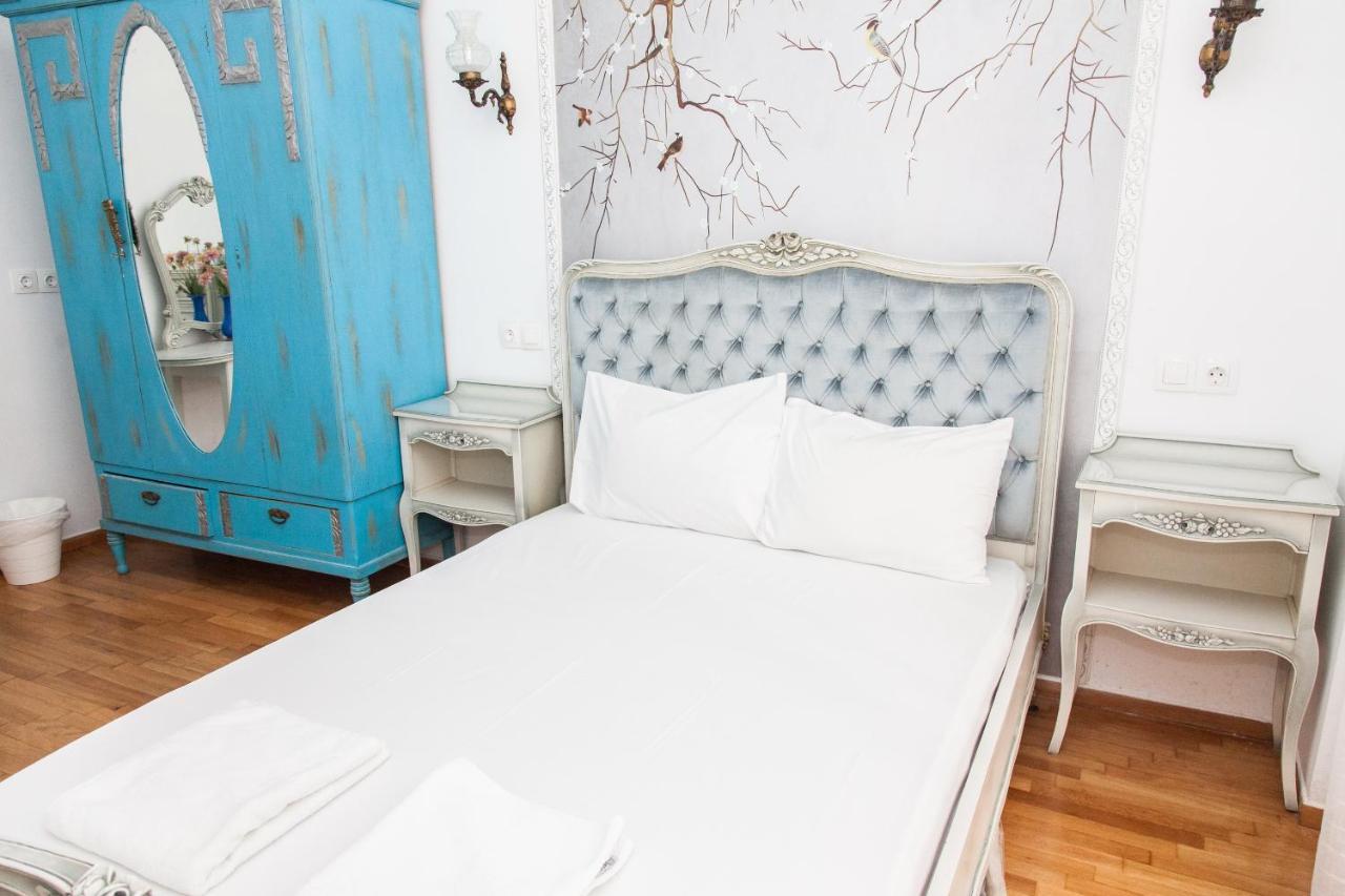 Charming Apartment in Pagkrati- GTD95602 Athen Exterior foto